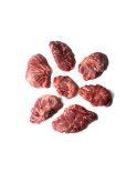 Carrillada de cerdo ibérico pequeña