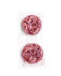 Hamburguesa 100% Ibérica de Bellota