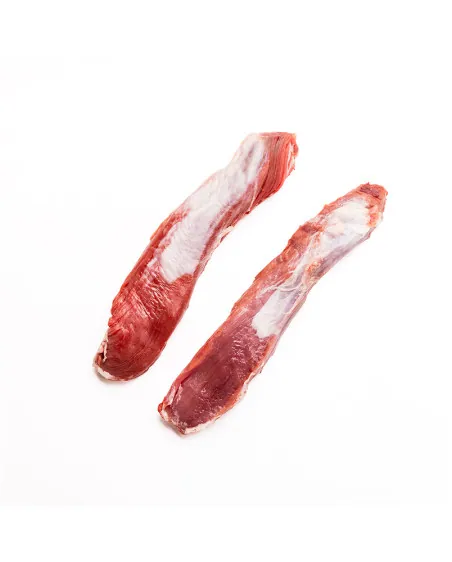 Solomillo Ibérico