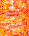 Costilla de cerdo ibérico adobada