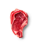 Chuletón de ternera