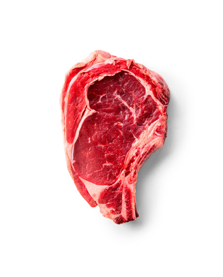 Chuletón de ternera