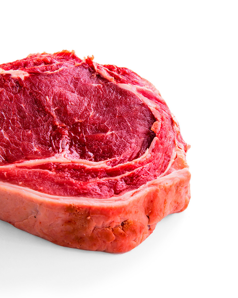 Chuletón de ternera