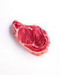 Chuletón de ternera