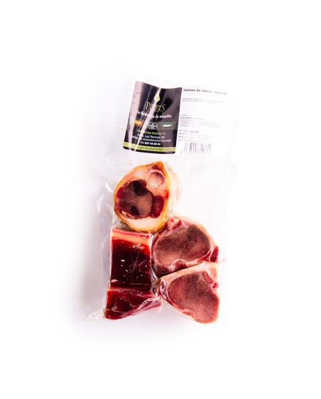Huesos de Jamón Ibéricos