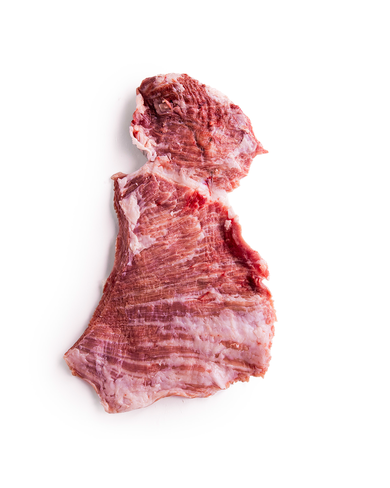 Secreto Ibérico Extra