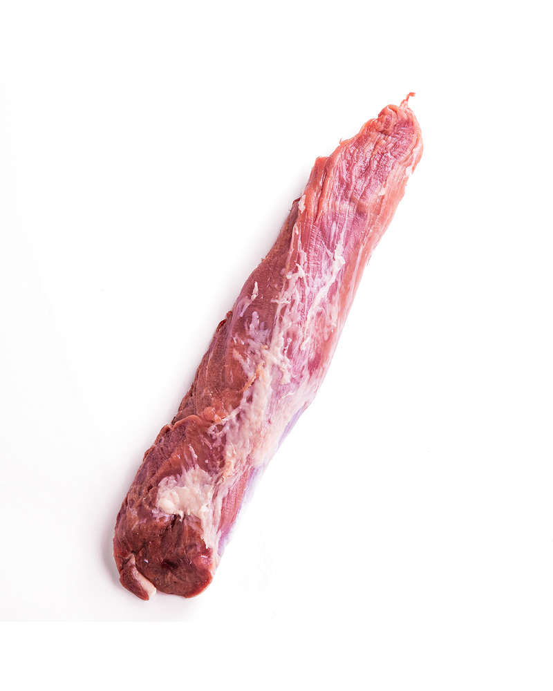 Solomillo Ibérico
