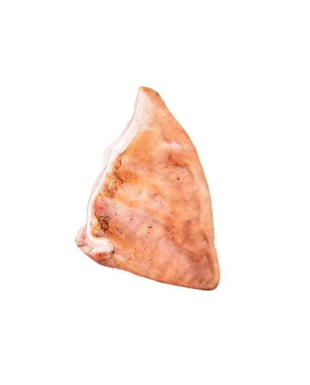 Orejas de cerdo Ibérico