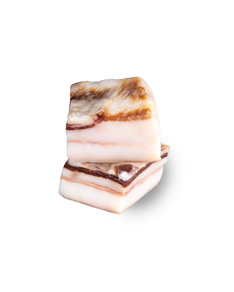 Papada Ibérica Salada