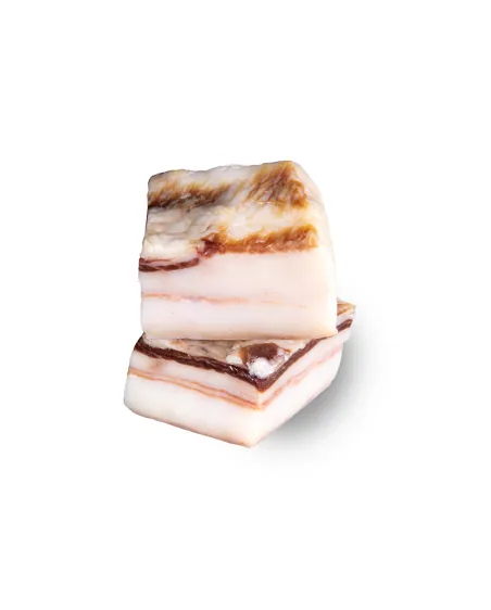 Papada Ibérica Salada