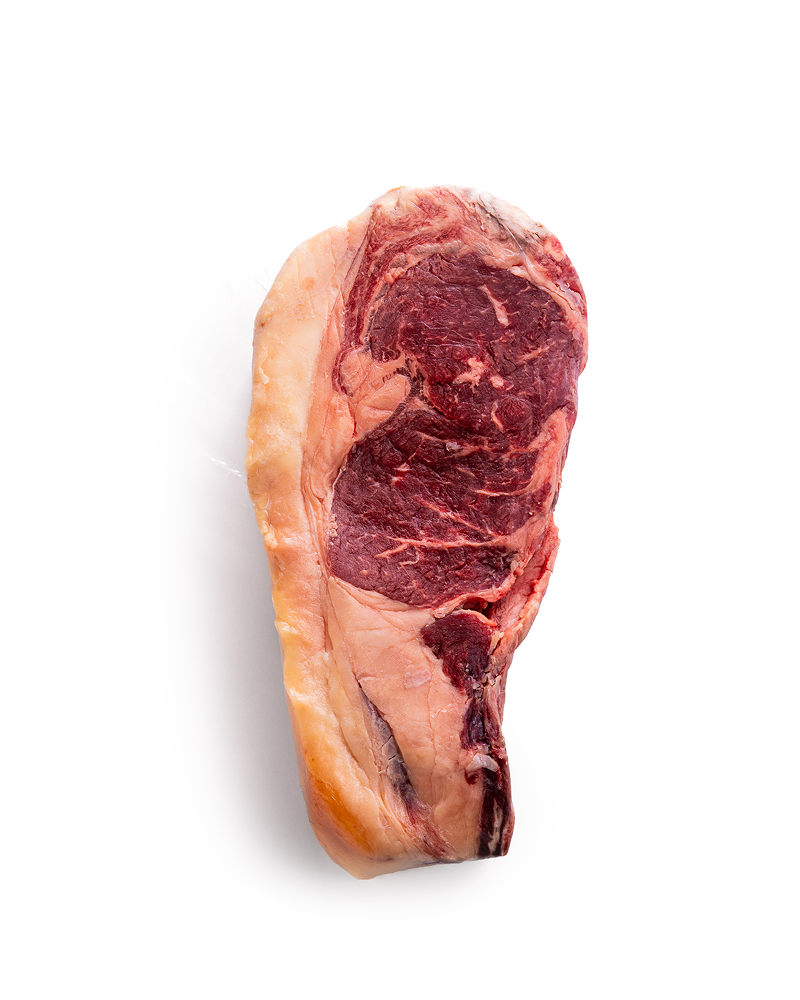 Chuletón 8c de Vaca Selecta