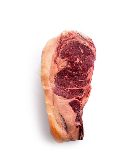 Chuletón 8c de Vaca Selecta