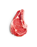 Chuletón de Añojo Selecto Madurado