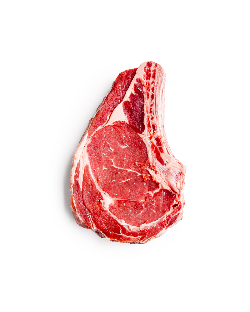 Chuletón de Añojo Selecto Madurado