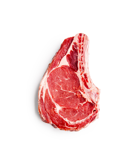 Chuletón de Añojo Selecto Madurado
