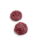 Hamburguesa de Angus