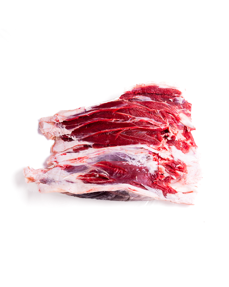 Morcillo de ternera