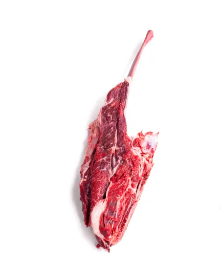 tomahawk de 5-7cm y más de 1kg de peso, en Cárnicas Pozas