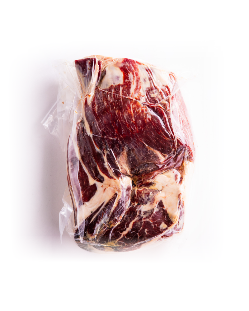 Centro Jamón de Cebo Ibérico 50% Raza Ibérica