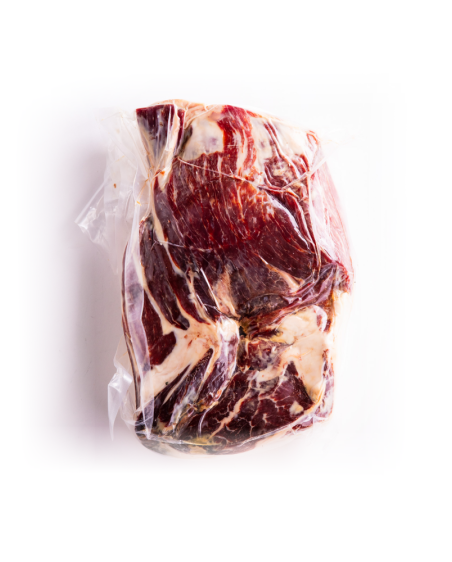 Centro Jamón de Cebo Ibérico 50% Raza Ibérica