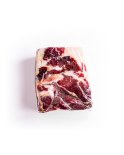 Centro Paleta de cebo de campo iberica 50%Raza ibérica