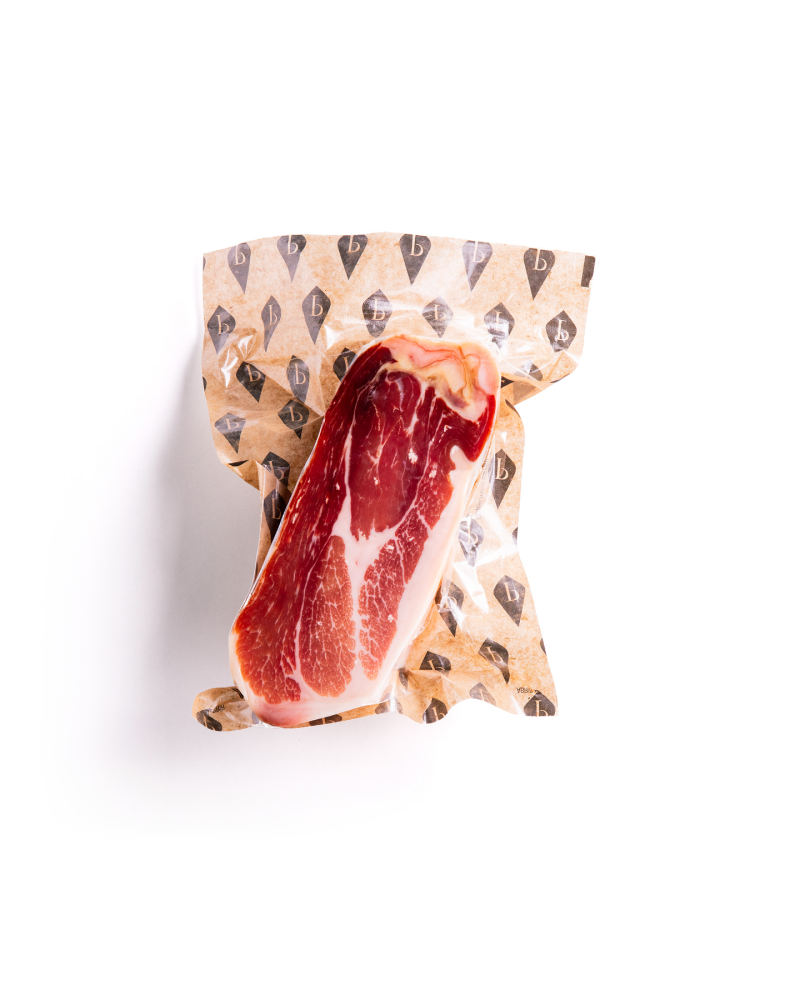 Centro Jamón Bodega Alto Rendimiento