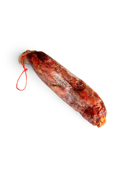 Lomito de cebo ibérico
