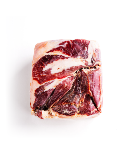 Centro Jamón Bodega Alto Rendimiento