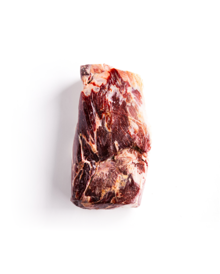 Centro Jamón de Bellota Ibérico 50% Raza Ibérica