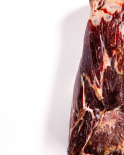 Centro Jamón de Bellota Ibérico 50% Raza Ibérica