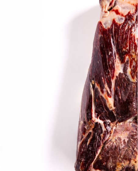 Centro Jamón de Bellota Ibérico 50% Raza Ibérica