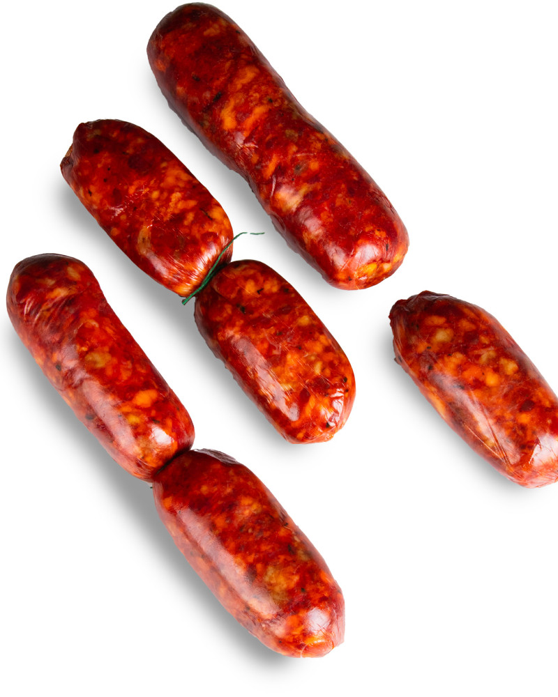 Choricito ibérico Primera
