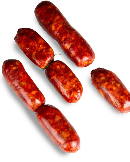 Choricito ibérico Primera