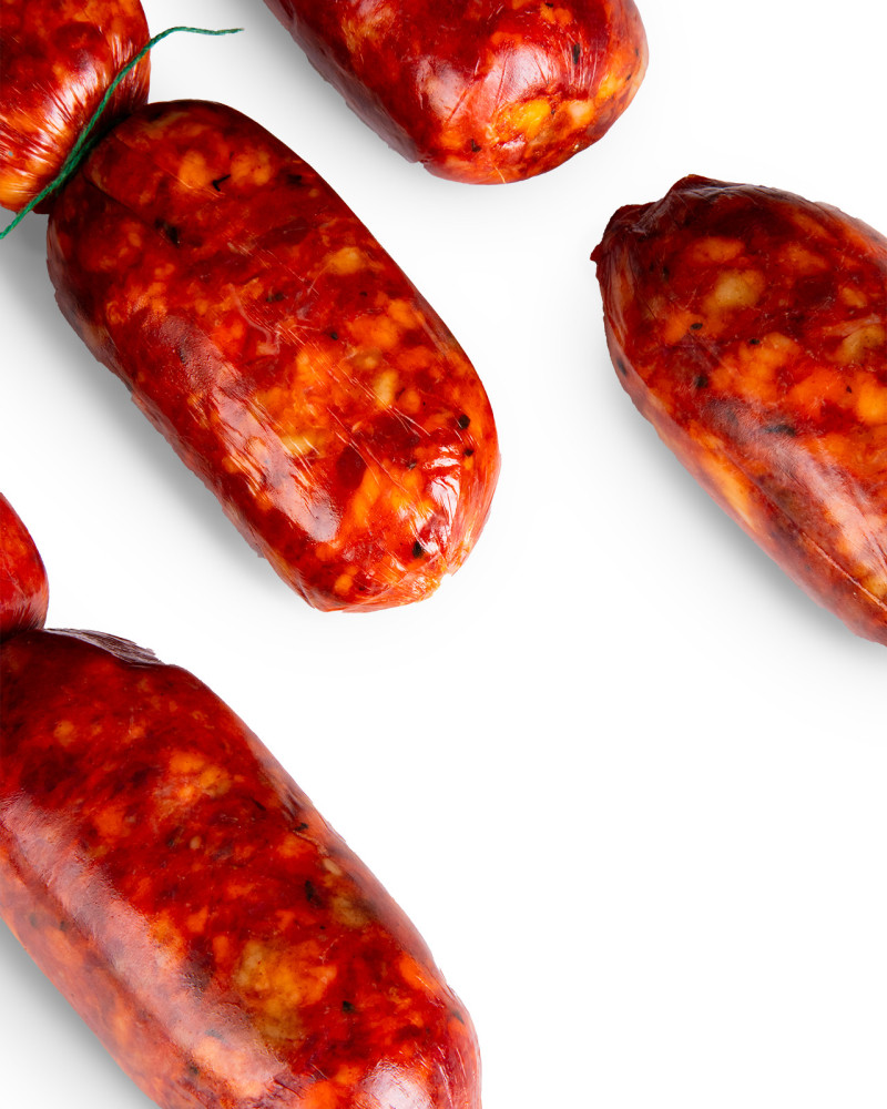Choricito ibérico Primera