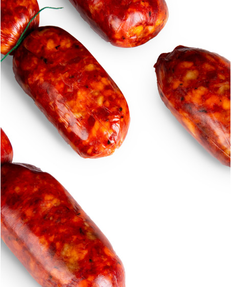 Choricito ibérico Primera