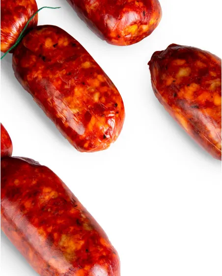 Choricito ibérico Primera