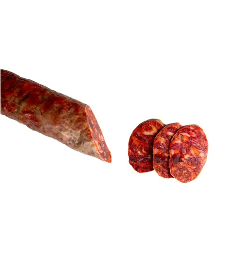 Chorizo Ibérico