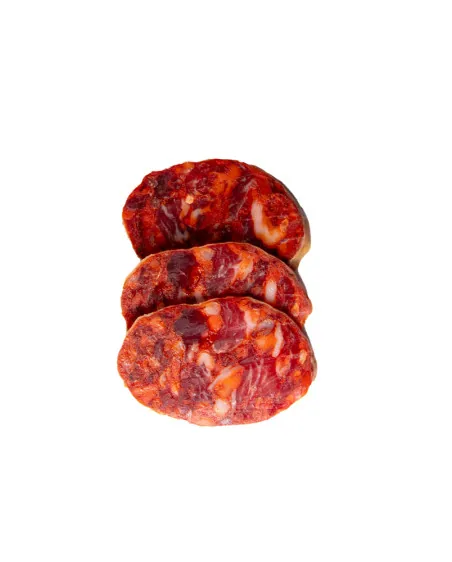 Chorizo Ibérico