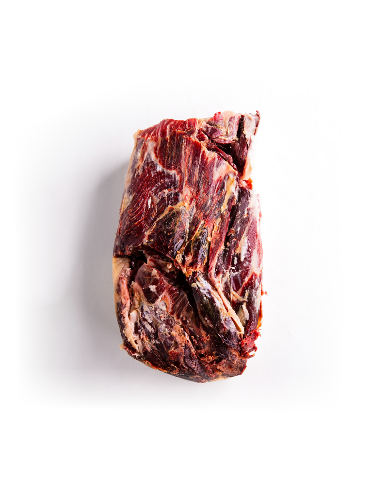 Centro Jamón de Cebo de Campo Ibérico 50% Raza Ibérica