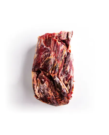 Centro Jamón de Cebo de Campo Ibérico 50% Raza Ibérica
