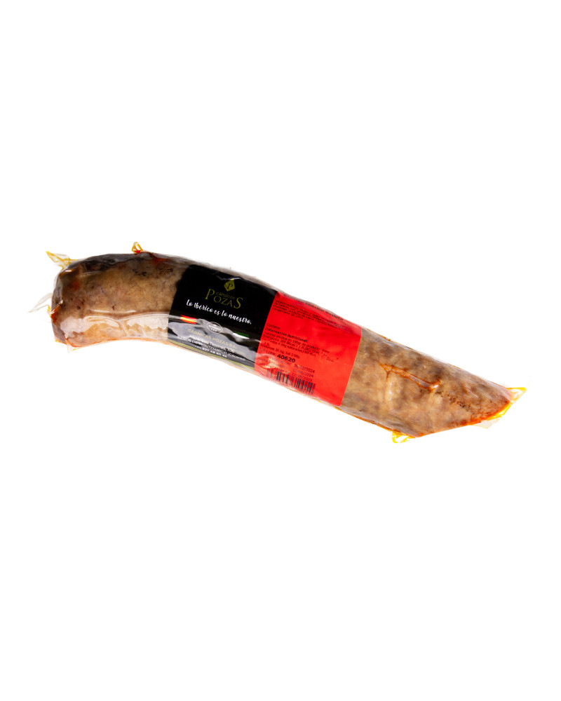 Chorizo ibérico de bellota
