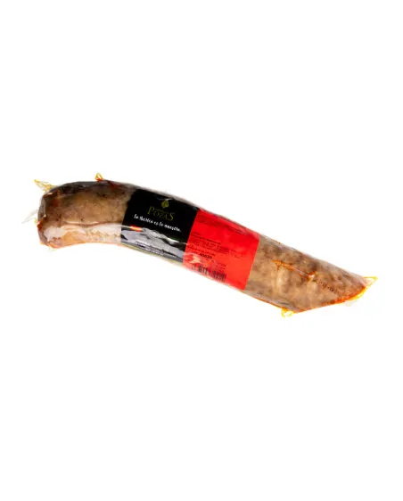 Chorizo ibérico de bellota
