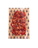 CHORIZO ibérico LONCHEADO