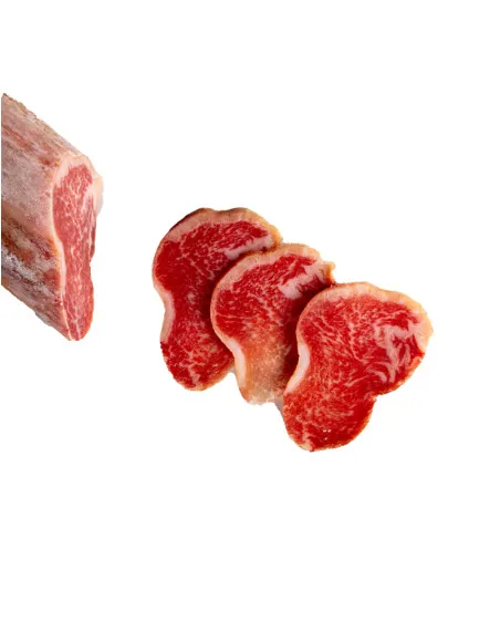 Lomo de Bellota 100% Ibérico