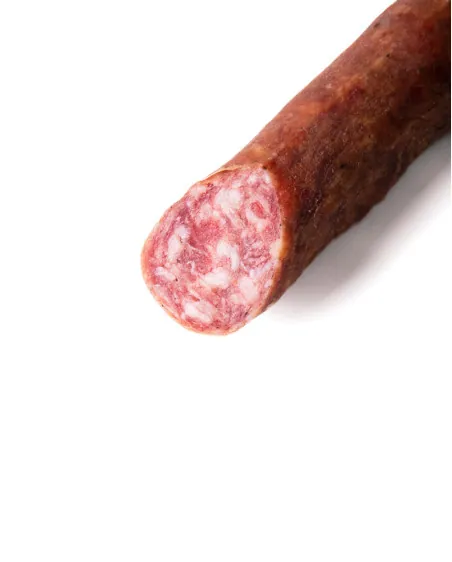Longaniza ibérica extra blanca