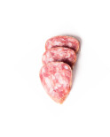 Longaniza ibérica extra blanca