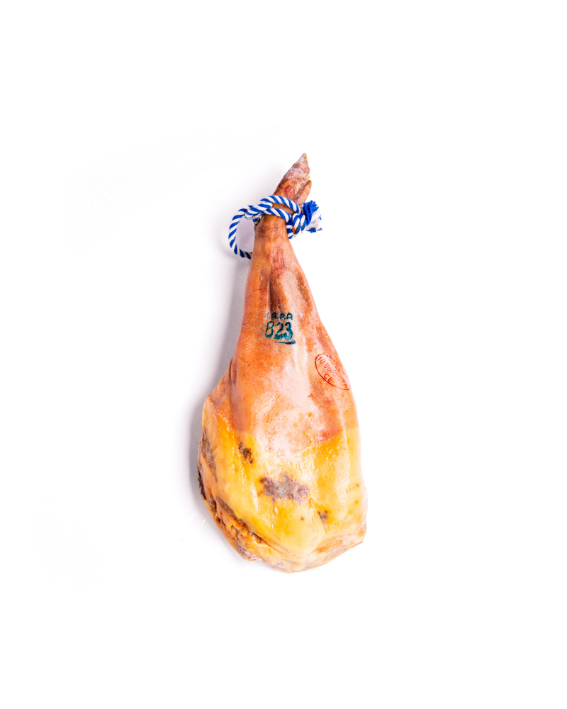 Paleta Curada Bodega