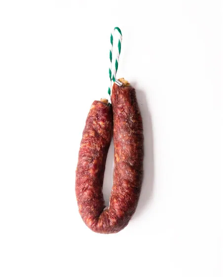 Longaniza extra blanca