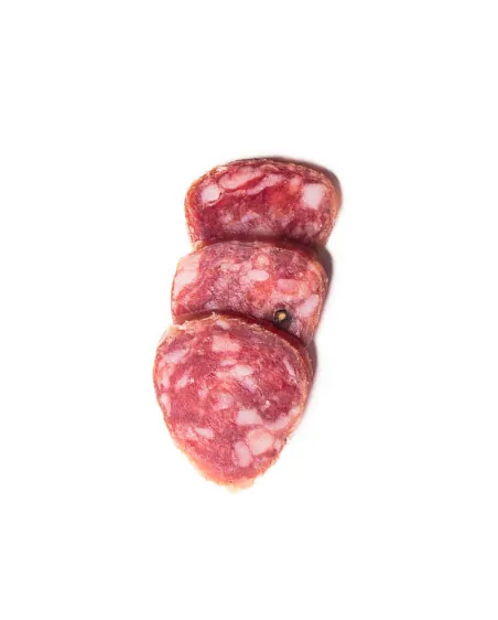 Longaniza extra blanca