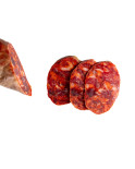 Chorizo ibérico de bellota